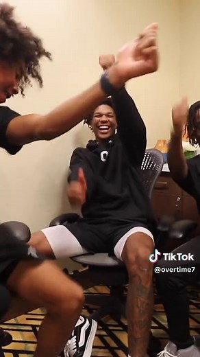 Creative Football Touchdown Celebrations by Keisean Henderson