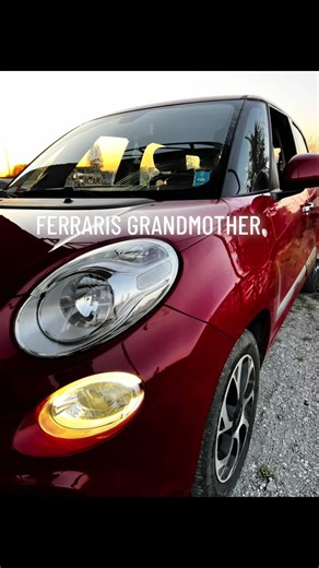 Fiat 500: Replacements for Key Components