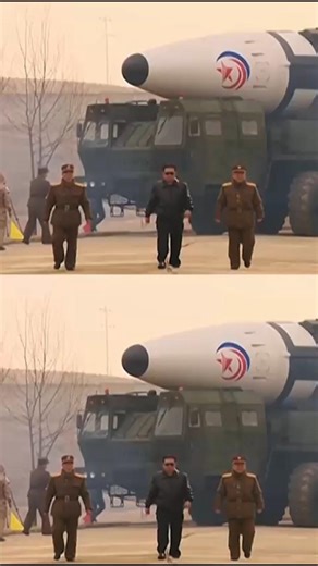 ⚠️ North Korea - New Nuclear Warning from International Atomic Energy Agency