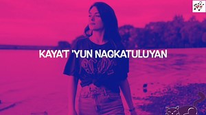 MARIKIT ( LYRICS ) - JUAN & KYLE " NO COPYRIGHT INFRINGEMENT INTENDED " #music #musica #musiclyrics #musiclovers #OPM #kakayplaylist | Kakay Playlist