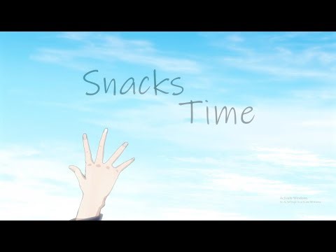 Snacks Time | A Very Short Animated Film