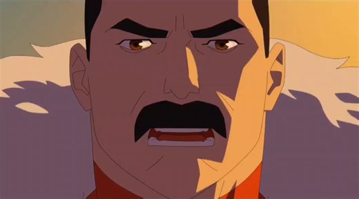 To be fair, Thragg actually gave him a fair deal considering what he could have done to the planet in seconds