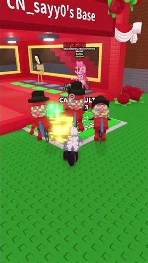 We stole from scammers #2 🤑 #roblox #stealabrainrot #Roblox