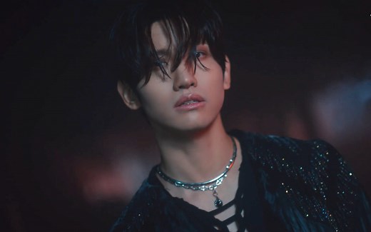 沈昌珉 Devil MV 4K