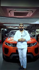 131K views · 7.3K reactions | 2019 Range Rover Evoque Convertible -...