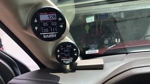 3.2K views · 28 reactions | Bob recently replaced his Edge CTS2 for Banks iDash 1.8 Super Gauges which control and monitor his Derringer tuner and ECU.  #diesel #dieselperformance #gmcdenali #duramax #l5p #bankspower | Banks Power | Facebook