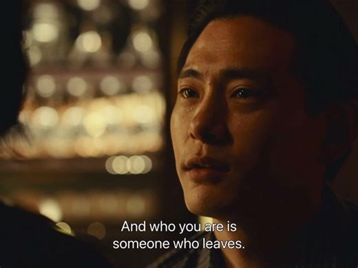 Exploring Past Lives in Cinema