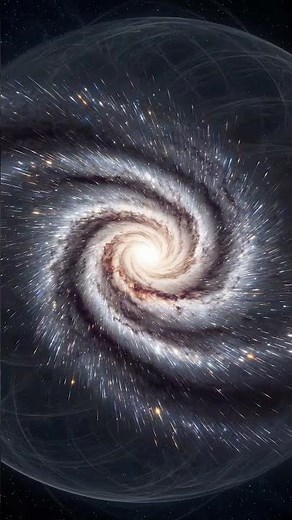 What is dark matter explained in simple terms?