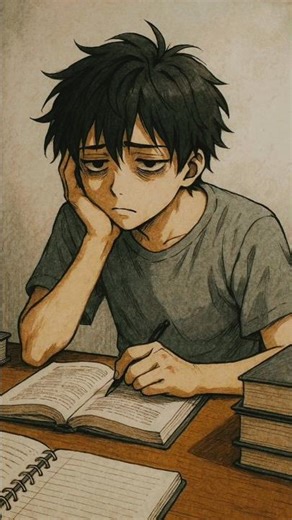 Padhaai ka “Adhoora” Sach! 😱 Zeigarnik Effect Explained | Sunny Logician #shorts