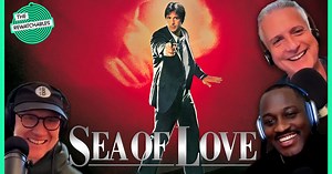 The Rewatchables: ‘Sea of Love’ | Pacino’s Neo-Noir Thriller