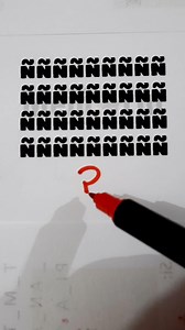 Encuentra el diferente #TeacherJeff #RazonamientoLogico | Teacher Jeff Maths