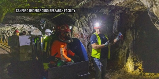 Local Heroes: SURF’s Mine Rescue Team on National Mine Rescue Day