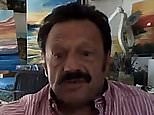 Pablo Escobar's secret son is trying to crack his father's code