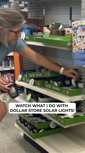 Hometalk | Got an old lamp lying around? This porch idea is BRILLIANT! | Instagram