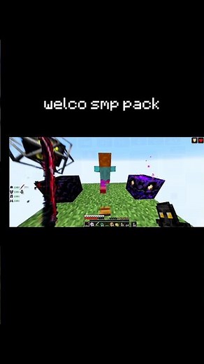 Top 3 Best SMP & PVP Texture Packs for 2026! (FPS Boost) #minecraft #texturepack