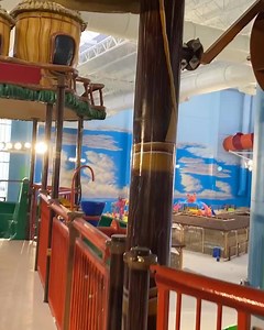 Tomorrow. We finally open our doors & welcome you to our newest Kalahari Resort in Round Rock Texas | Kalahari Resorts - Round Rock