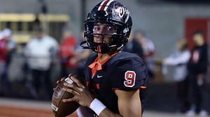 5-star Ohio State commit Tavien St. Clair | 2023 Highlights