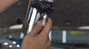 Fuel Injector Cleaner Machine Set With 21Pcs - Automotive 1000ML 150PSI Fuel Injector Cleaner Tool Disassembly-Free Adapter for Gasoline Injector/Pressure Regulator/Release Cars/Intake System