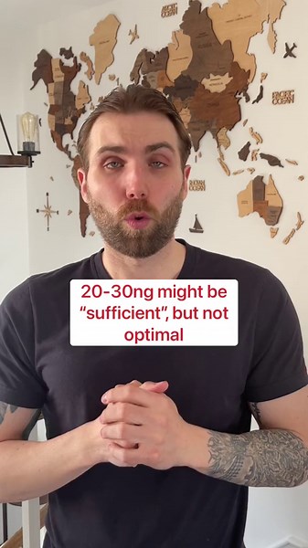 Understanding the Right Vitamin D Dosage for Immune Support