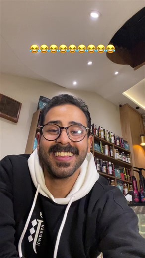 فيديو أنشأه الحاج مـاهر🐺 (@maheer.mahran) باستخدام hand stuck in glass prank