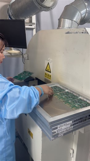 Reflow Soldering | SMT Reflow Process Before