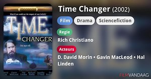 Time Changer (2002)