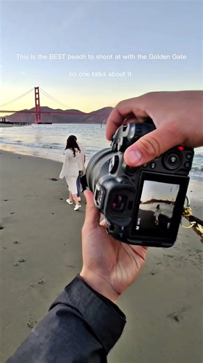 Why Everyone's Missing This Perfect Beach for Photos