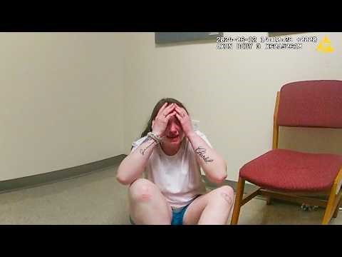 Girlfriend "Accidentally" Shoots Cheating Boyfriend