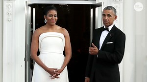 4 reasons we love Michelle Obama
