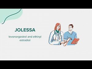 Jolessa (levonorgestrel and ethinyl estradiol) - Drug Rx Information