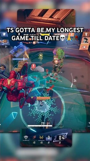 IRON MAN AFTER THE RECENT BUFFS FEELS SO GOOD!!❤️ #marvelrivals #marvelrivalsgameplay #shorts