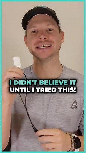 Fix Your Posture Fast with Upright Go 2! 💪