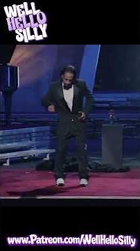 Every Day I'm Hustlin Katt Williams