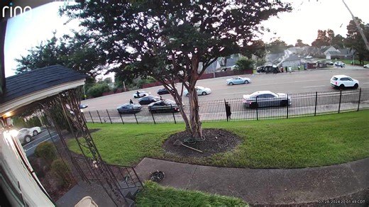 17K views · 72 reactions | ONLY ON WREG: New video footage shows the aftermath of the deadly crash on Hickory Hill that killed three people and left five others injured, including children. https://wreg.com/news/local/3-dead-5-injured-in-hickory-hill-crash/ | WREG News Channel 3 | Facebook