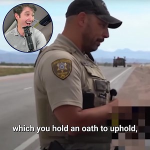 He Got Caught Deleting Evidence | That Chapter