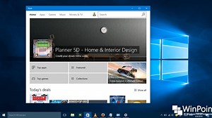 Cara Melihat Aplikasi yang Baru di Update pada Windows 10