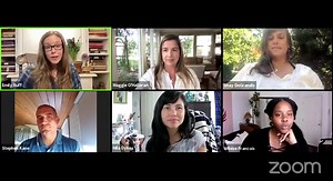 Herbalist Training - Follow the Plant Path - Florida School of Holistic Living