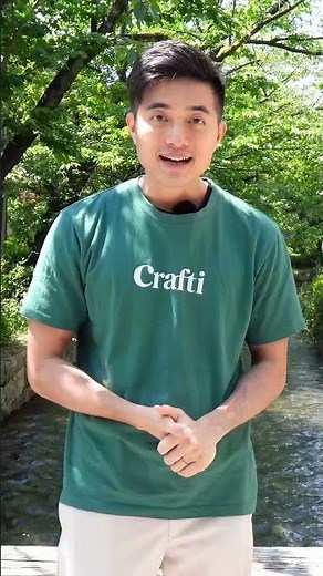 How we started Crafti