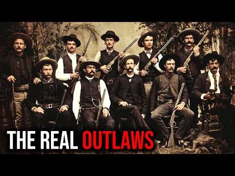 Bad Guys In Western's That HIJACKED The Show