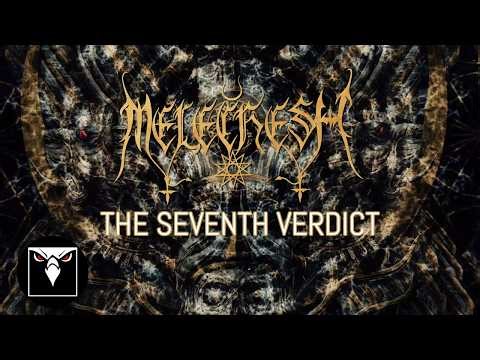 MELECHESH - The Seventh Verdict (Official Lyric Video)