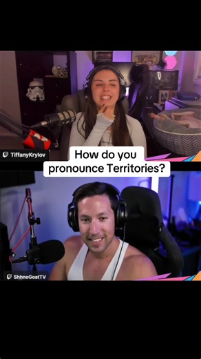 Pronouncing Territories: Canadian vs Australian Accent