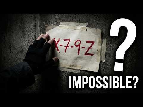 Can You Crack This Code?