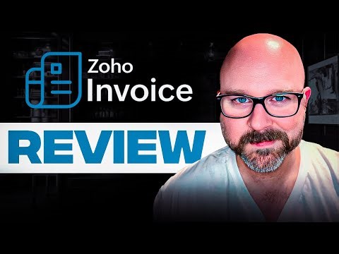 Zoho Invoice Review 2025 — Still a Top Choice or Time to Move On?