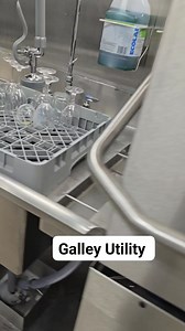 1) What is the three bucket system? ( *Is the process used in Restaurant for cleaning purposes.* *The 1 with clean water, another with sanitizer & the last one with sanitizer again which you put ALL your utensils used in the kitchen* *1) Soapie Water 2) Water with Sanitiser 3) Clean/Clear Water* *It's a Procedure for Washing, Rinsing & Sanitising where a Different bucket & sponge / mop is used for each task* 2) What is meant by USPH? ( *UNITED STATES PUBLIC HEALTH* 3) What chemicals are used for