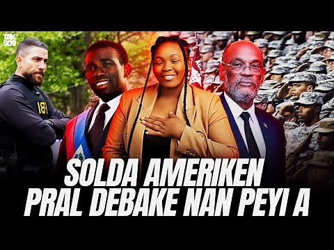 En direct | Jounal TAK 509 | 8 Mars 2024 | FOUCO