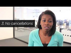 Watch Out for This Hotel Booking Scam