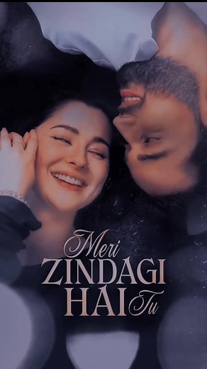 MERI ZINDAGI HAI TU - OST | BILAL ABBAS | HANIA AAMIR | ASIM AZHAR | SABRI SISTERS | ARY DIGITAL#merizindagihaitu​ #haniaaamir​ #bilalabbaskhan​ #purechemistry​ #ost​ #song​ #song2025​ #asimazhar​ #sabrisisters​ #arydrama​ #ARYDigital | Tanveer Hussain