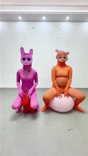 #节奏盒子#家庭#搞笑#可爱