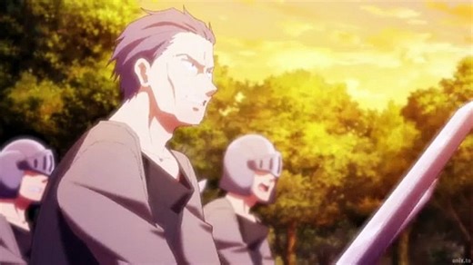 Am I Actually the Strongest Ep 1 4 English Dub