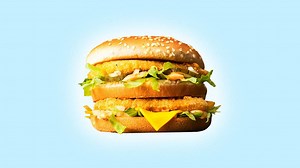 McDonald's Is Finally Bringing the Chicken Big Mac to the US